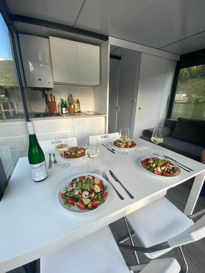 Moselcube Traben-Trarbach
