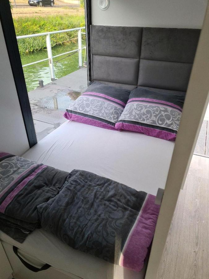 Moselcube Botel *